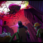 Rise of the Teenage Mutant Ninja Turtles The Movie-09