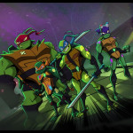 Rise of the Teenage Mutant Ninja Turtles The Movie-10