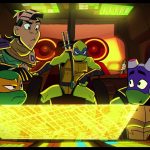 Rise of the Teenage Mutant Ninja Turtles The Movie-11
