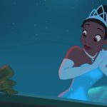 The Princess and the Frog-01