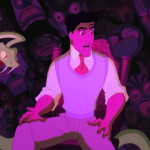 The Princess and the Frog-07