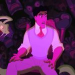 The Princess and the Frog-07