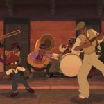 The Princess and the Frog-09