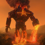 Trollhunters - Rise of the Titans-01