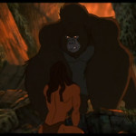 Tarzan-007