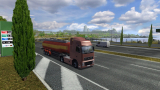 Euro Truck Simulator