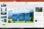 Microsoft PowerPoint 2016