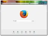 Mozilla Firefox 96.0.3