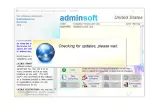 Adminsoft Accounts 4.220