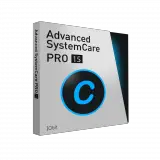 Advanced SystemCare Free 15.2.0