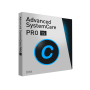 Advanced SystemCare Free