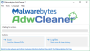 Malwarebytes AdwCleaner