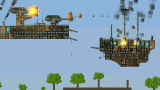 Airships: Conquer the Skies