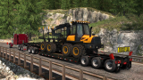 American Truck Simulator – Forest Machinery