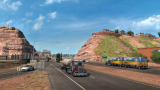 American Truck Simulator – Utah