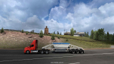 American Truck Simulator – Wyoming