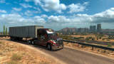 American Truck Simulator – Arizona