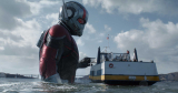 Ant-Man & The Wasp