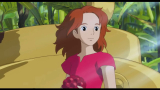 Arrietty (The Secret World of Arrietty)