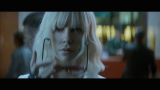 Atomic Blonde