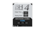 Black Hole Benchmark 4.2