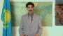 Borat: Cultural Learnings of America for Make Benefit Glorious Nation of Kazakhstan