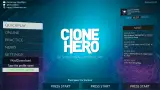 Clone Hero 0.23.2.2