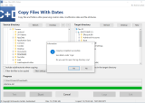 Copy Files With Dates 1.22