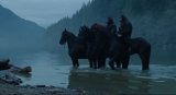 Dawn of the Planet of the Apes