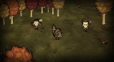 Don’t Starve Together