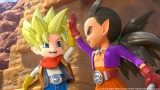 Dragon Quest Builders 2