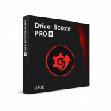 IObit Driver Booster Free 9.1.0