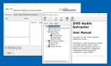 DVD Audio Extractor 8.3.0