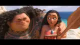 Dwayne Johnson – You’re Welcome (from Moana)