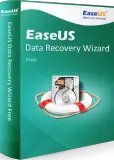 EaseUS Data Recovery Wizard Free 14.4
