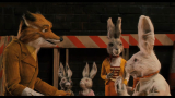 Fantastic Mr. Fox