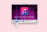 FLAC To MP3 Mac 2.0