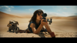 Furiosa: A Mad Max Saga