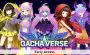 Gachaverse (RPG & Anime Dress Up)