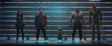 Guardians of the Galaxy