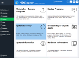 HDCleaner 2.029