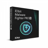 IObit Malware Fighter 9.0.2