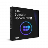 IObit Software Updater 4.6.0