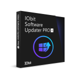 IObit Software Updater 4.6.0