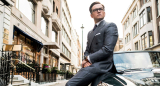 Kingsman: The Golden Circle