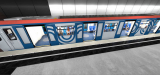 Metro Simulator 2019