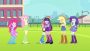 My Little Pony: Equestria Girls