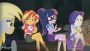 My Little Pony: Equestria Girls - Legend of Everfree