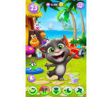 My Talking Tom 2