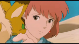 Nausicaä of the Valley of the Wind